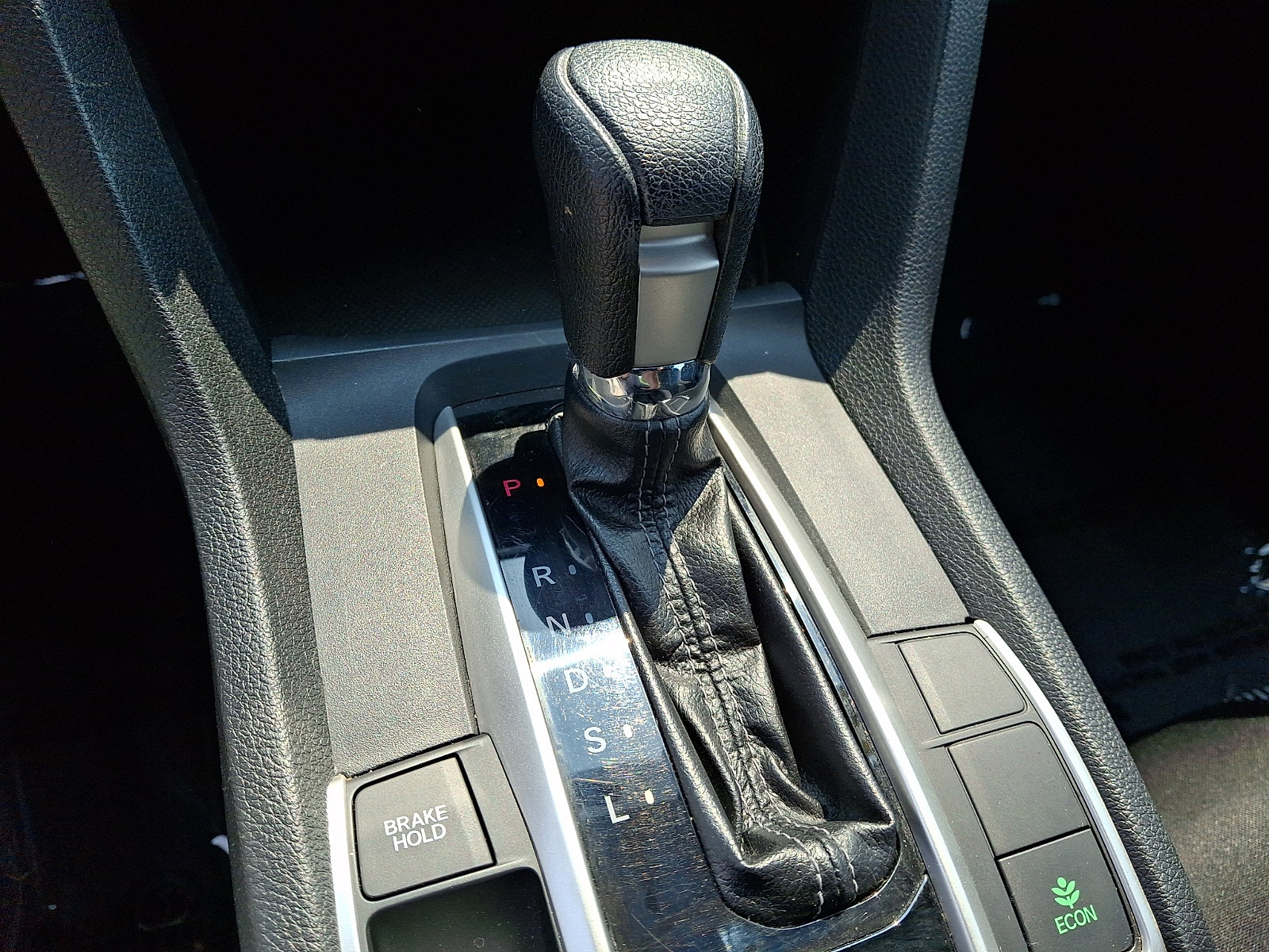 Certified 2017 Honda Civic EX-T image 15
