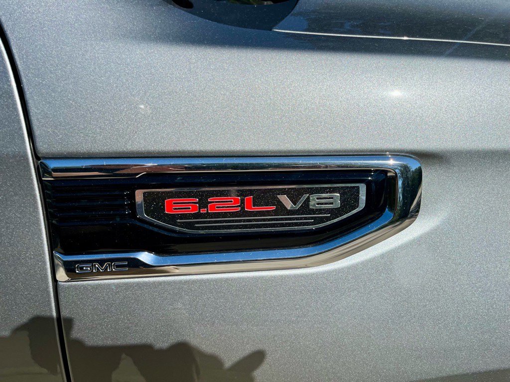 New 2026 GMC Sierra 1500 Denali w/ Denali Reserve Package image 6