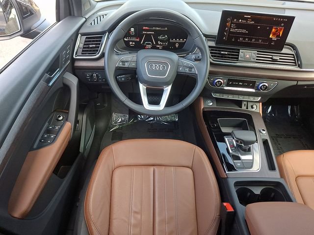 Used 2023 Audi Q5 2.0T Premium Plus image 12