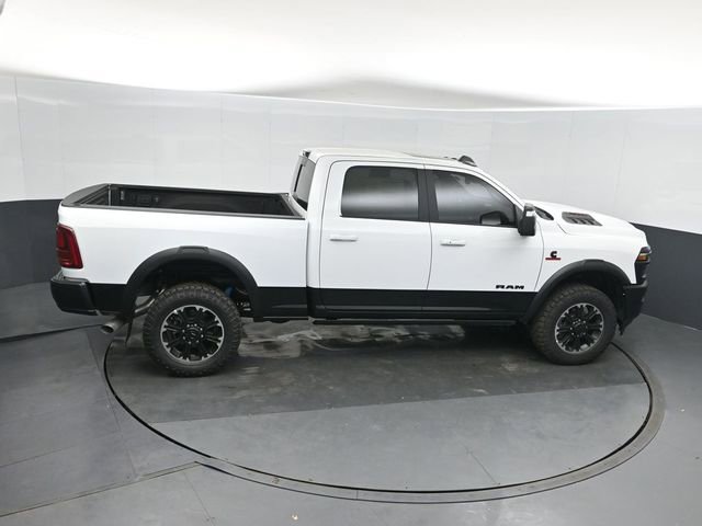 New 2026 RAM 2500 Rebel w/ Rebel Level 2 Equipment Group image 28