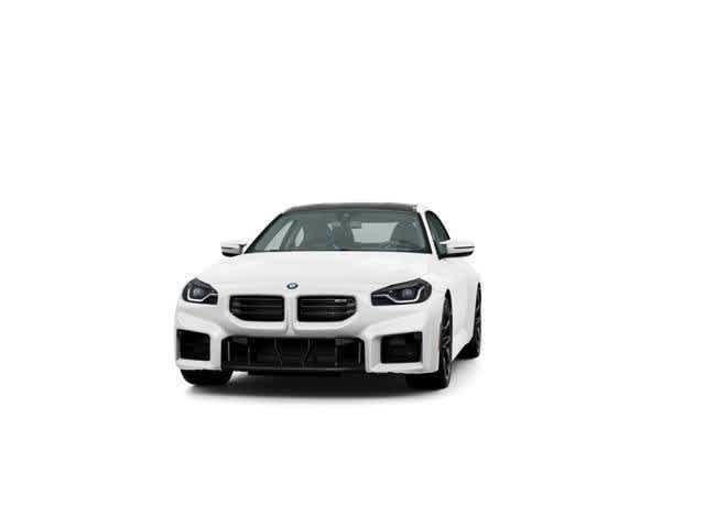 New 2026 BMW M2 RWD image 3