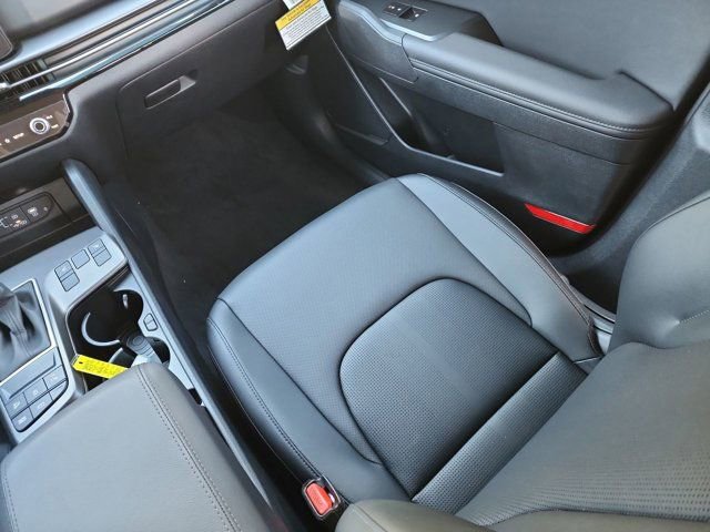 New 2026 Kia Sportage EX w/ EX Panorama Roof Package image 11