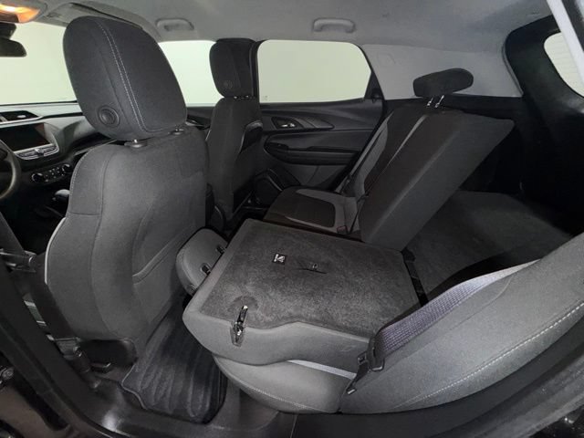 Used 2023 Chevrolet TrailBlazer LT AWD/4WD image 31