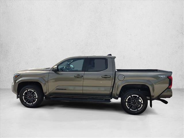 Used 2025 Toyota Tacoma TRD Sport RWD image 9
