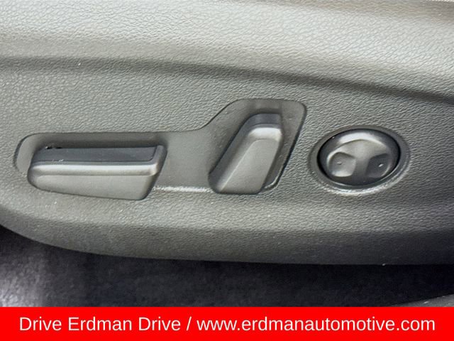 Used 2018 Hyundai Tucson Sport image 12