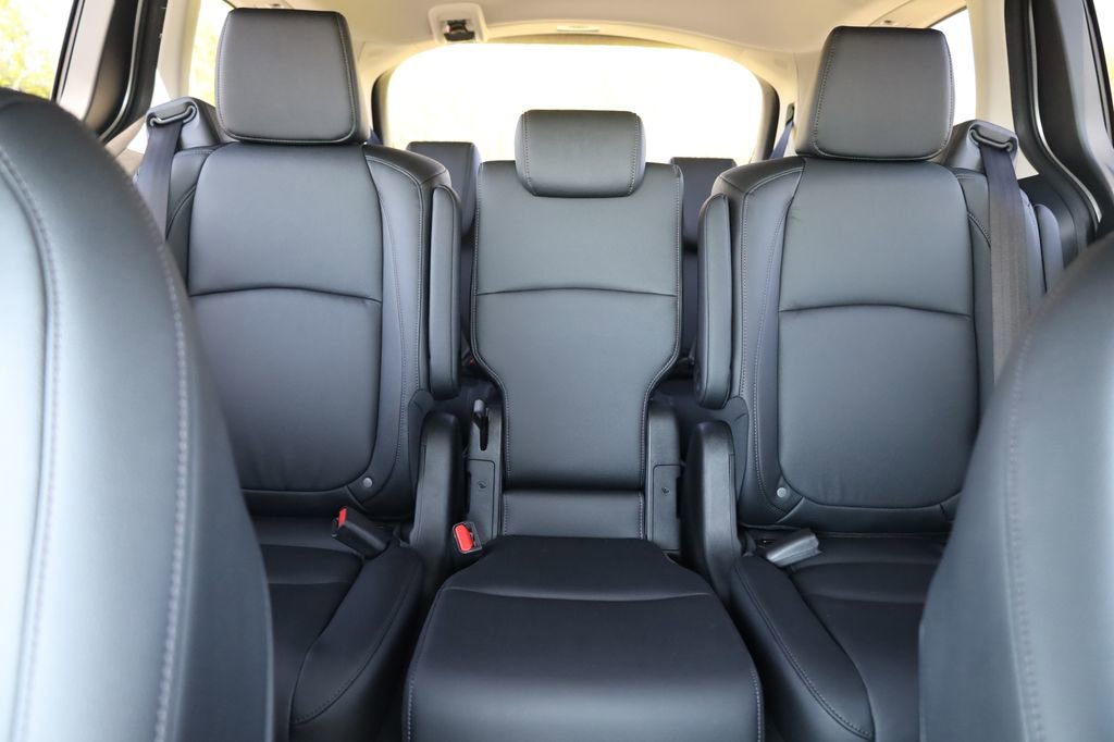 New 2026 Honda Odyssey EX-L image 26