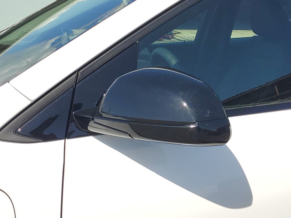 New 2027 Chevrolet Bolt RS image 11