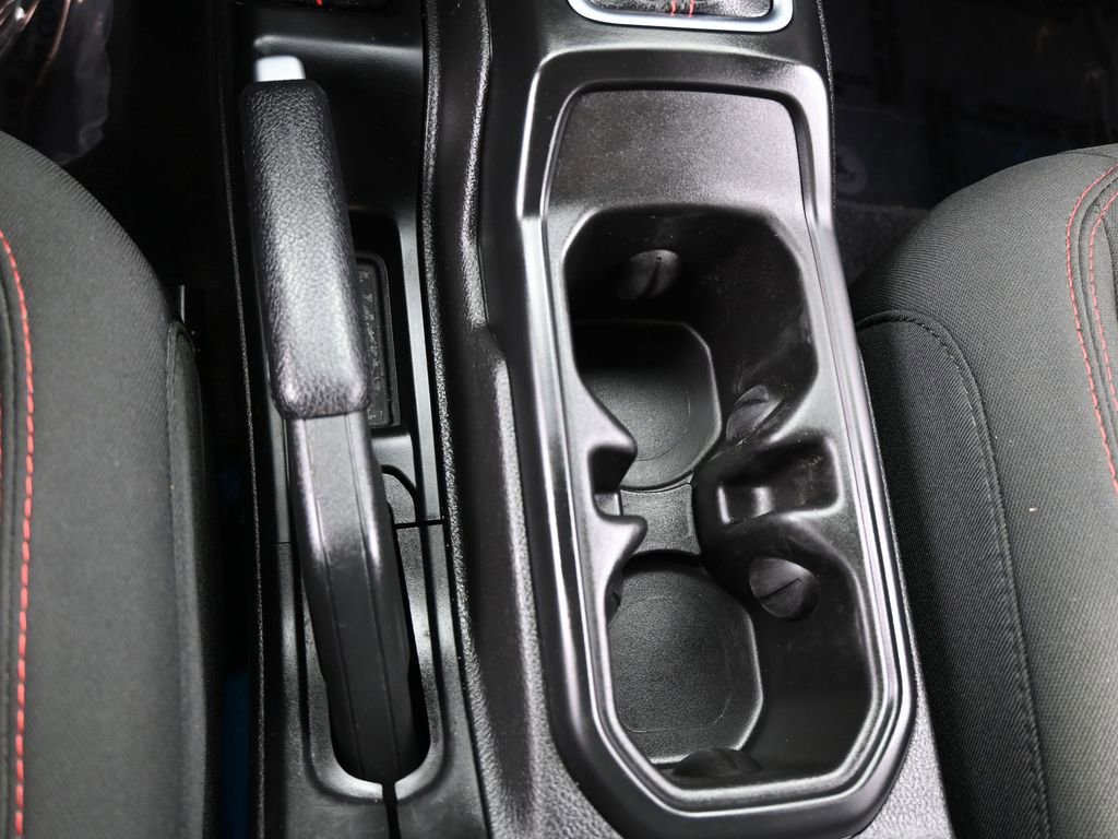 Used 2023 Jeep Gladiator Rubicon w/ Trailer Tow Package image 28