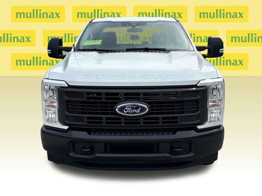New 2026 Ford F250 XL w/ XL Driver Assist Package image 23