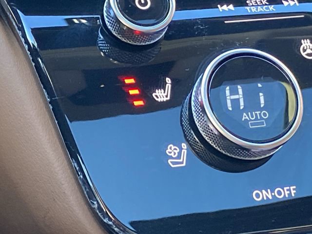 Used 2023 INFINITI QX60 Sensory w/ Cargo Package image 8