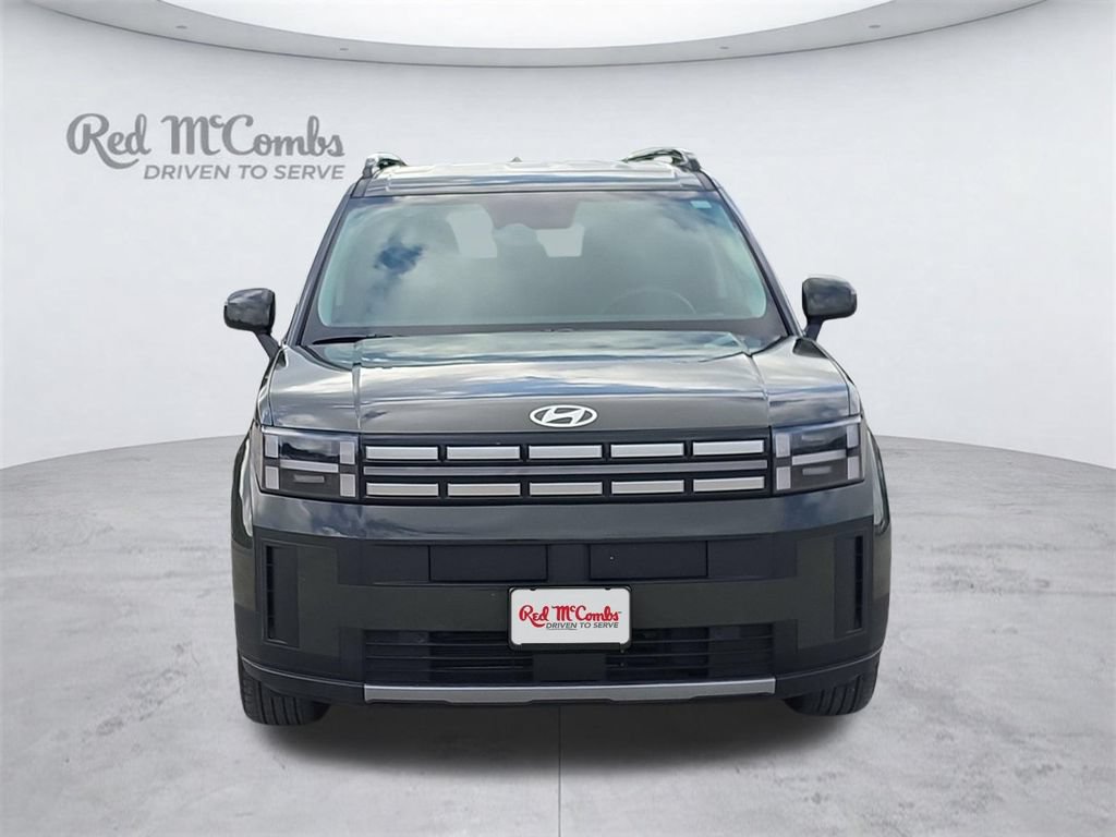 Used 2025 Hyundai Santa Fe SEL AWD/4WD image 11