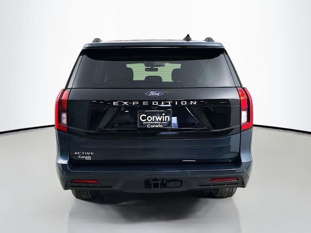 New 2025 Ford Expedition Active image 6