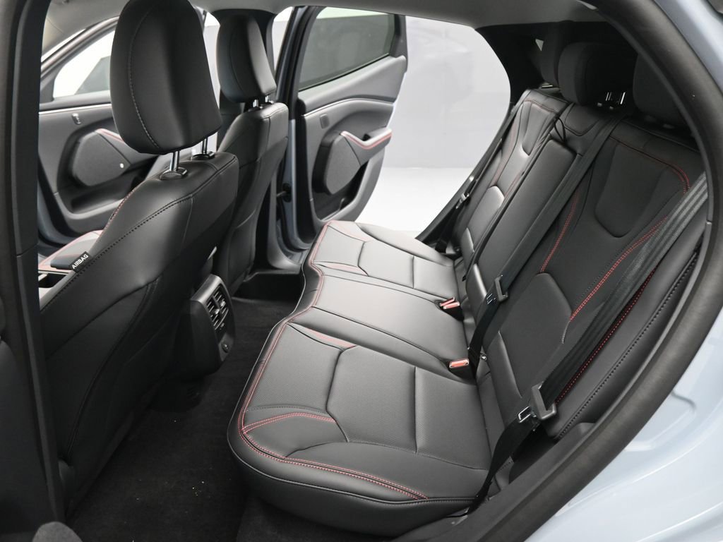 New 2026 Ford Mustang Mach-E Premium w/ Sport Appearance Package image 18