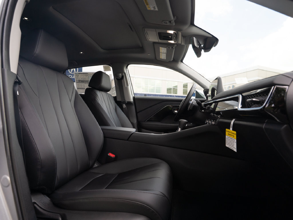 New 2026 Acura ADX AWD image 18