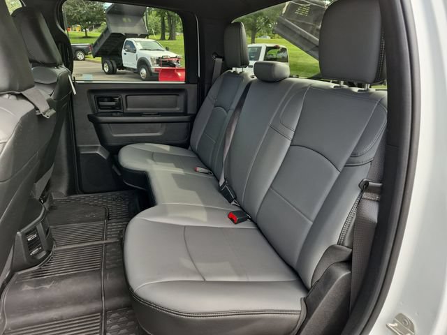 Used 2024 RAM 2500 Tradesman w/ Towing Technology Group AWD/4WD image 26