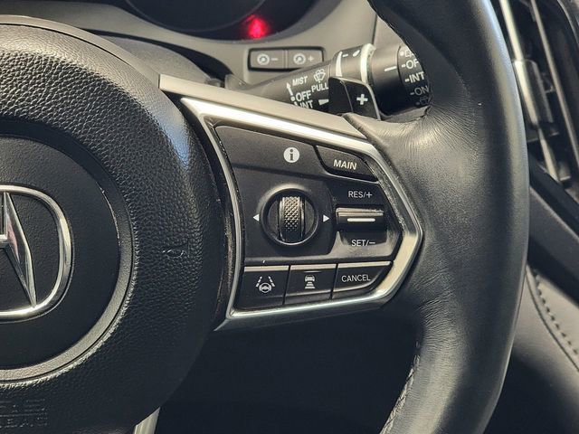 Used 2020 Acura RDX AWD image 28