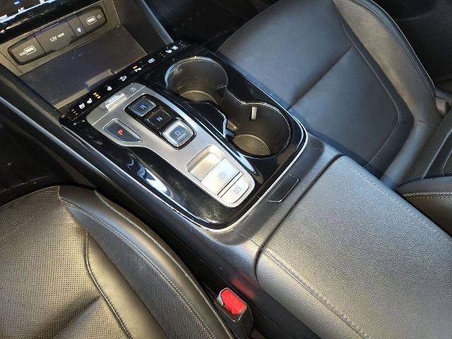 Used 2022 Hyundai Tucson Limited image 24