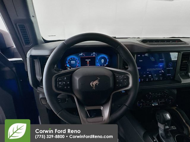 New 2026 Ford Bronco Badlands AWD/4WD image 12