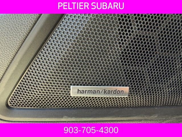 Certified 2022 Subaru Outback Touring XT w/ Popular Package #2 image 7