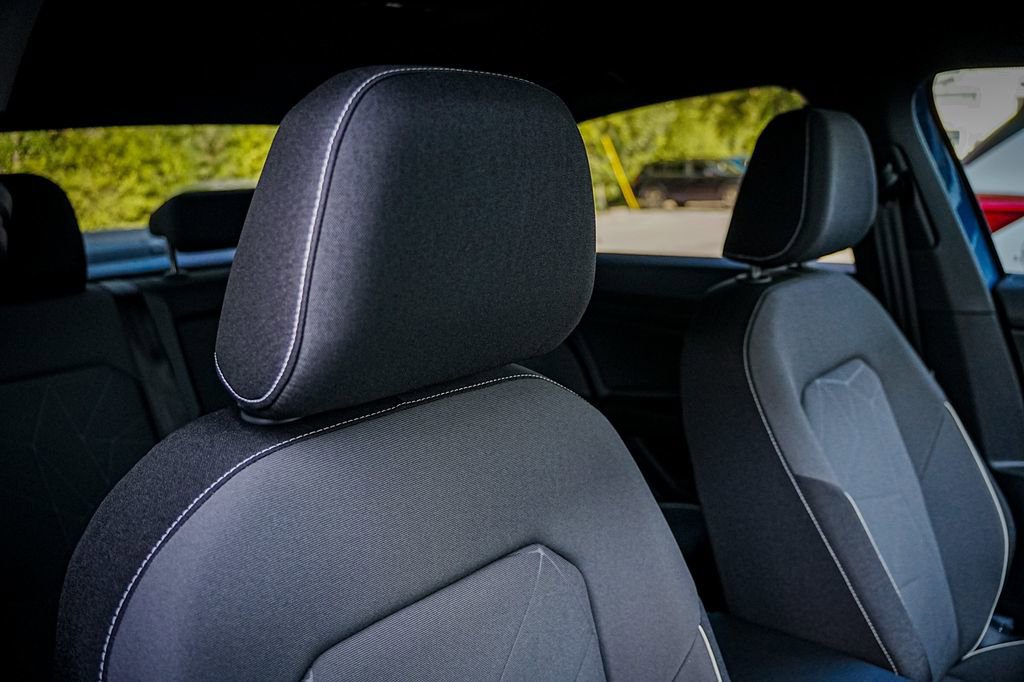 New 2026 Volkswagen Jetta Sport image 30