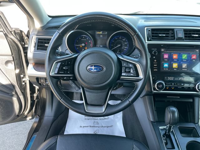 Used 2018 Subaru Outback 2.5i Limited AWD/4WD image 23