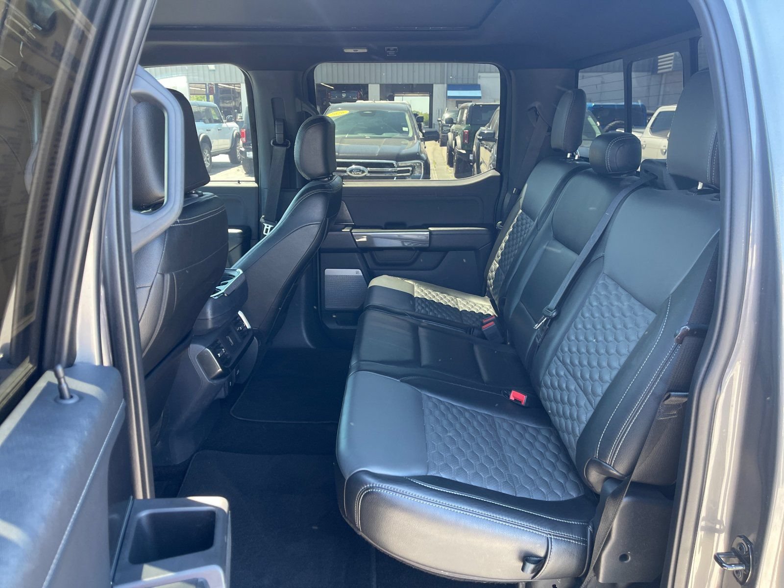 Used 2022 Ford F150 XLT AWD/4WD image 14
