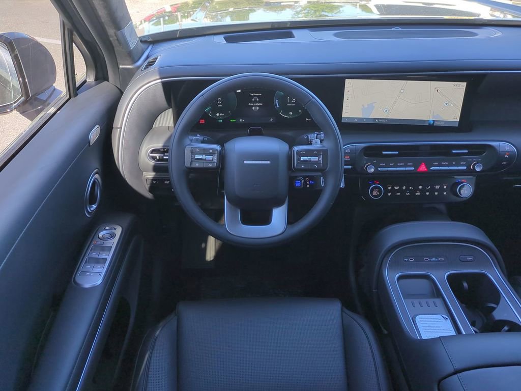 New 2026 Hyundai Palisade Calligraphy image 20