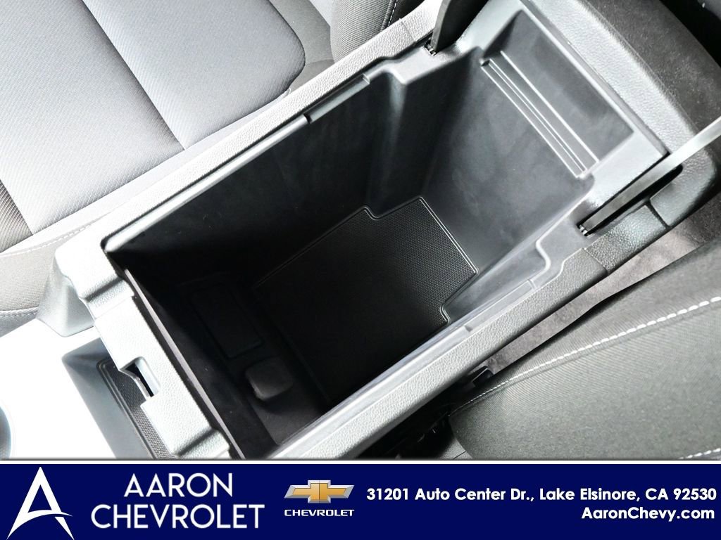 New 2026 Chevrolet Blazer LT w/ Convenience Package image 24