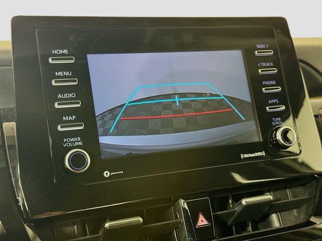Used 2024 Toyota Camry SE FWD image 22