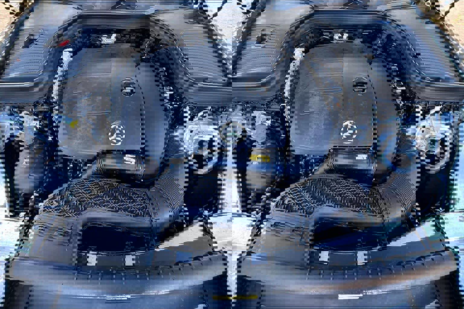 Used 2020 Mercedes-Benz GLC 300 image 62