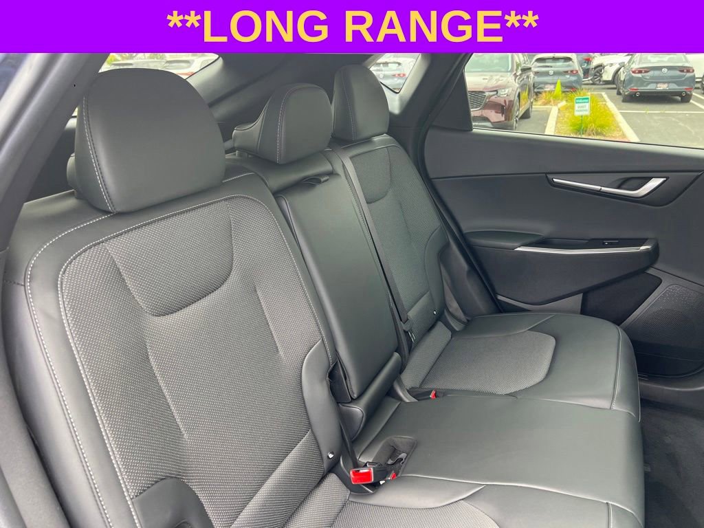 Used 2024 Kia EV6 Light RWD image 29