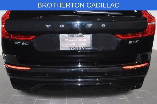 Used 2025 Volvo XC60 B5 Plus AWD/4WD image 15
