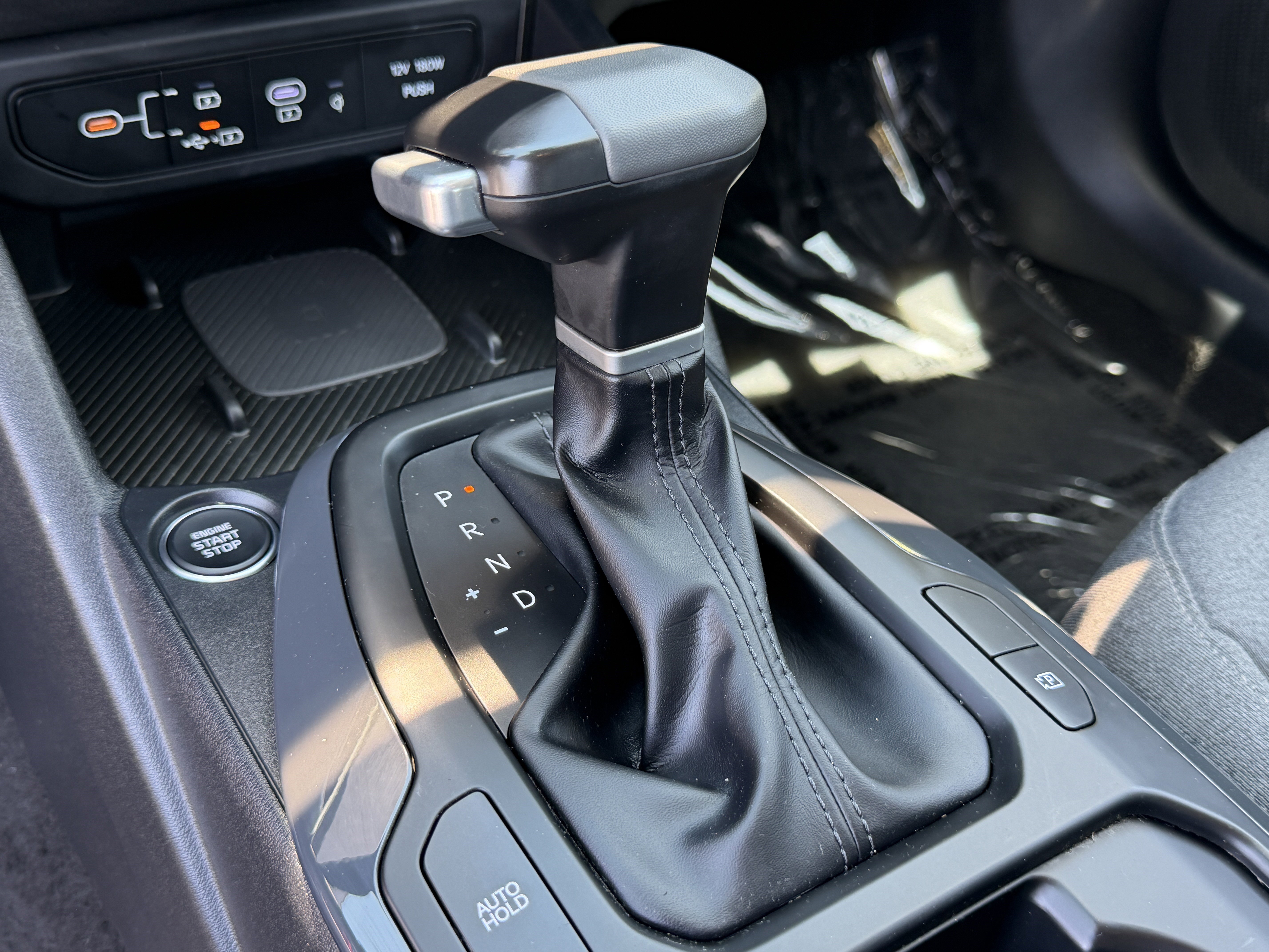 Certified 2025 Kia K4 EX FWD image 22