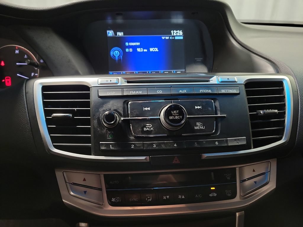 Used 2015 Honda Accord LX-S image 17