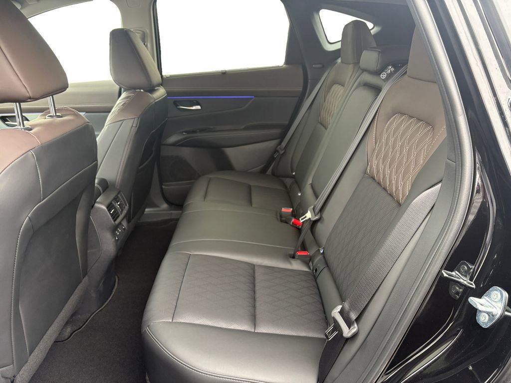 New 2026 Nissan Murano Platinum w/ Technology Package image 13