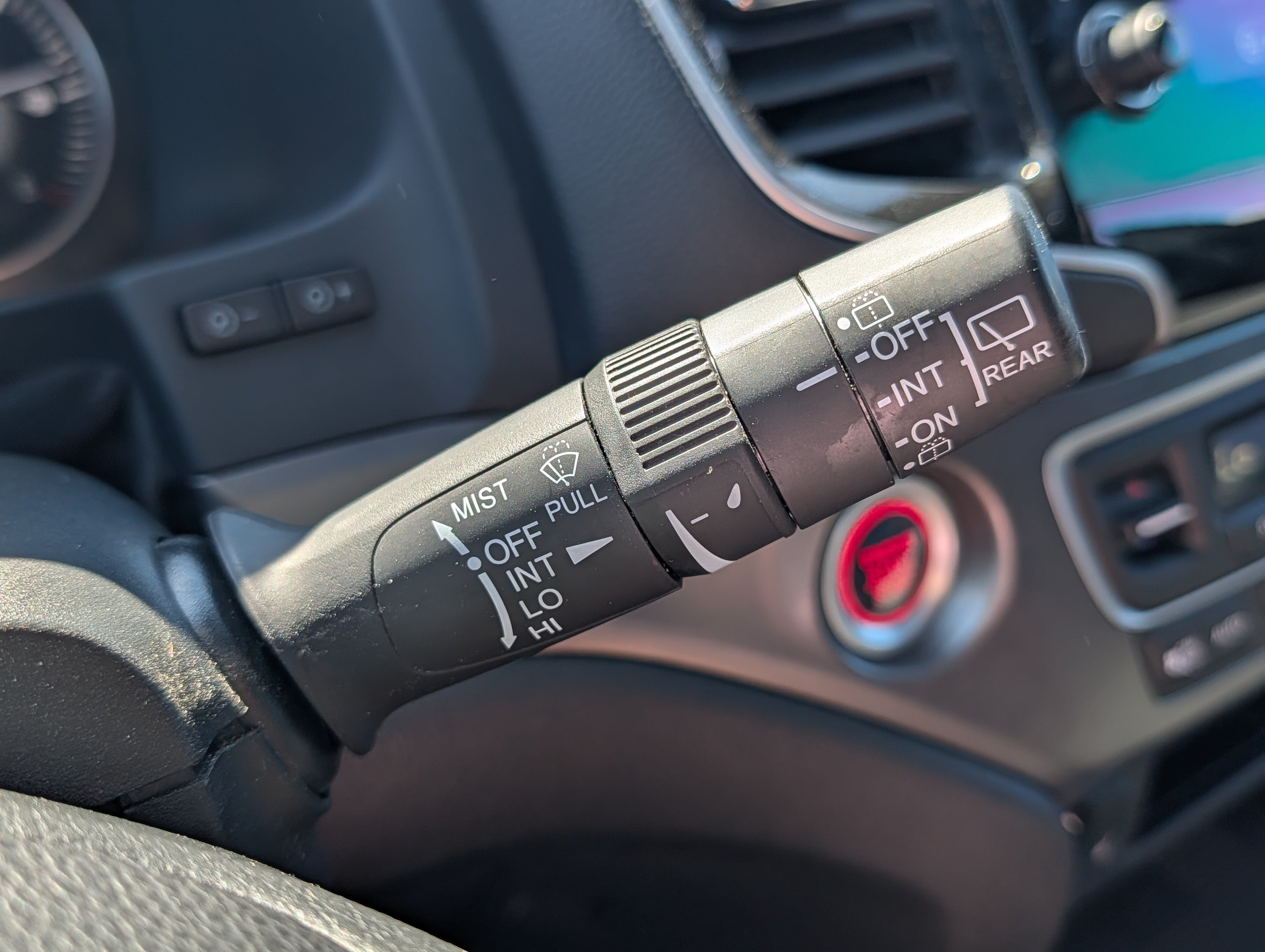 Used 2023 Honda Passport EX-L image 30
