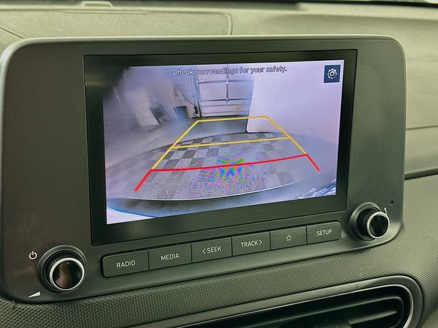 Certified 2023 Hyundai Kona SEL AWD/4WD image 17