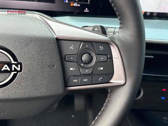 New 2027 Nissan Murano SL AWD/4WD image 15