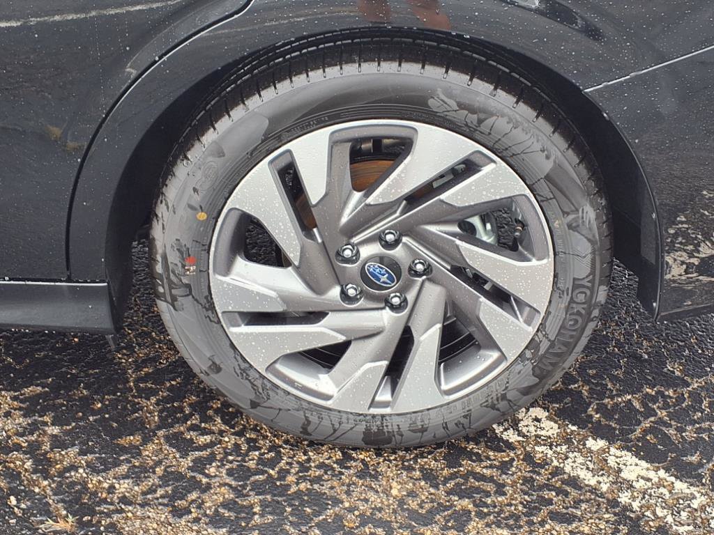 New 2025 Subaru Legacy Limited image 22