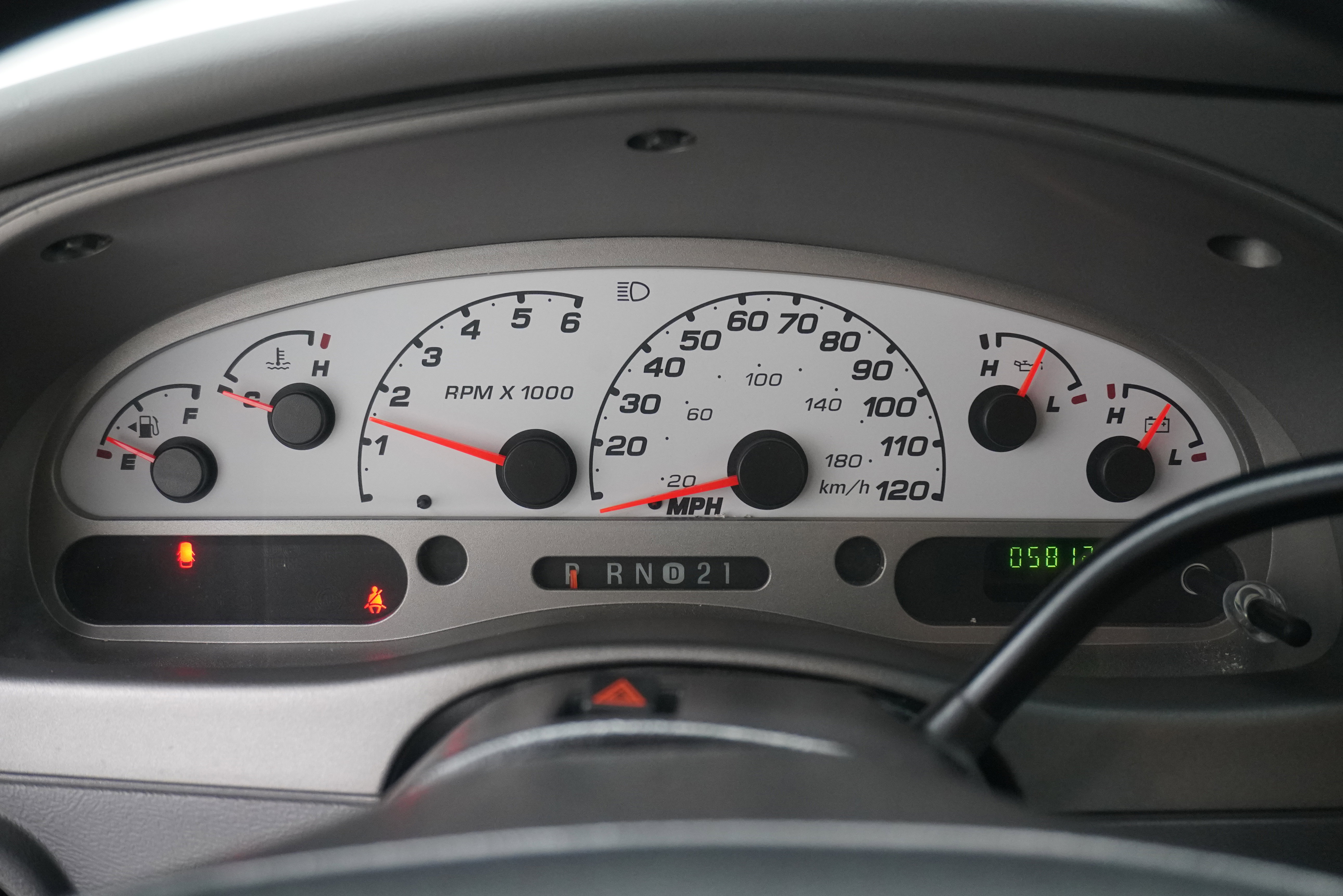 Used 2005 Ford Explorer Sport Trac Adrenalin RWD image 17