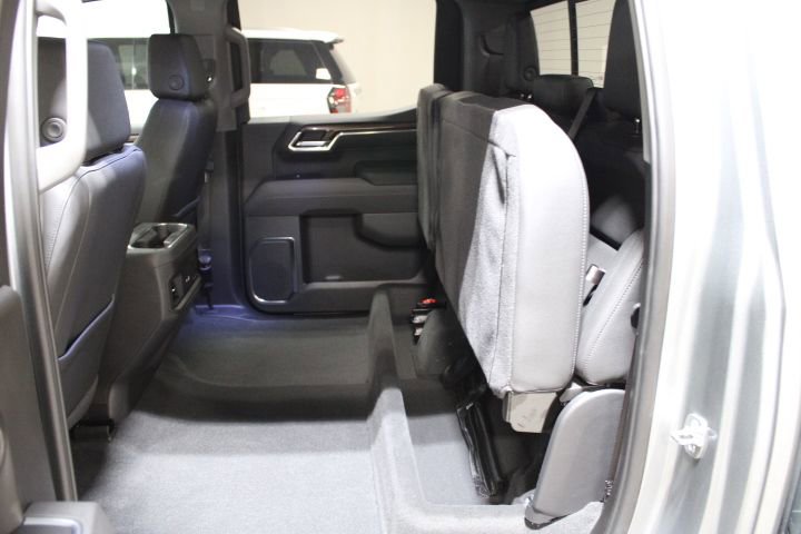 New 2026 Chevrolet Silverado 1500 LT Trail Boss w/ LT Trail Boss Premium Package AWD/4WD image 60