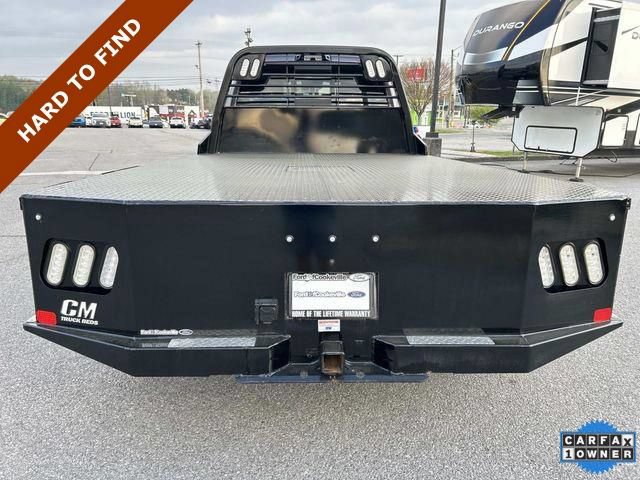 Used 2025 RAM 5500 Tradesman AWD/4WD image 8