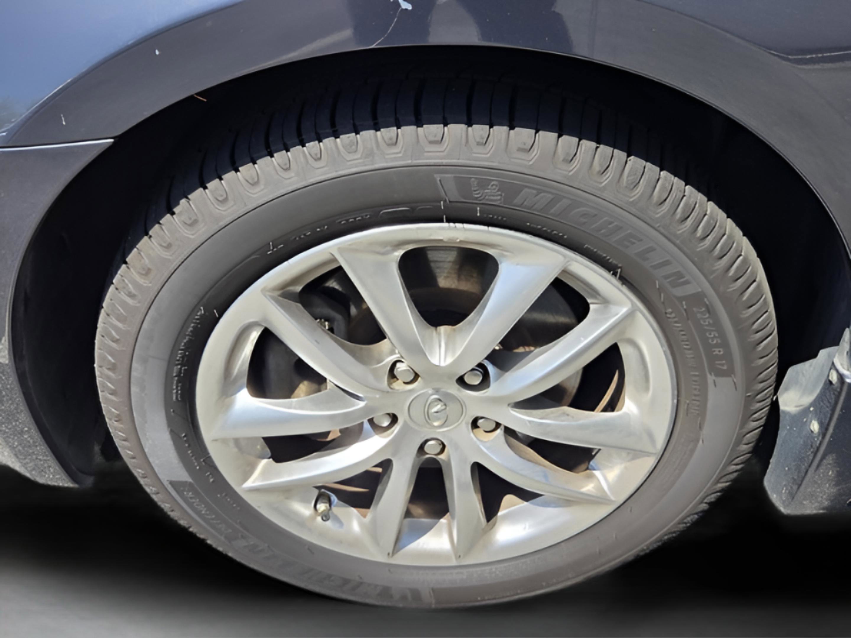 Used 2008 INFINITI G35 x Sedan w/ Premium Pkg image 30