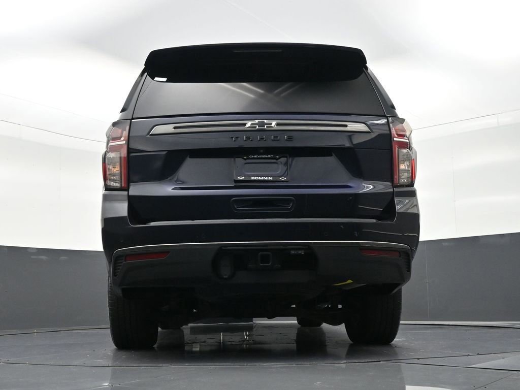 Used 2021 Chevrolet Tahoe Z71 image 28