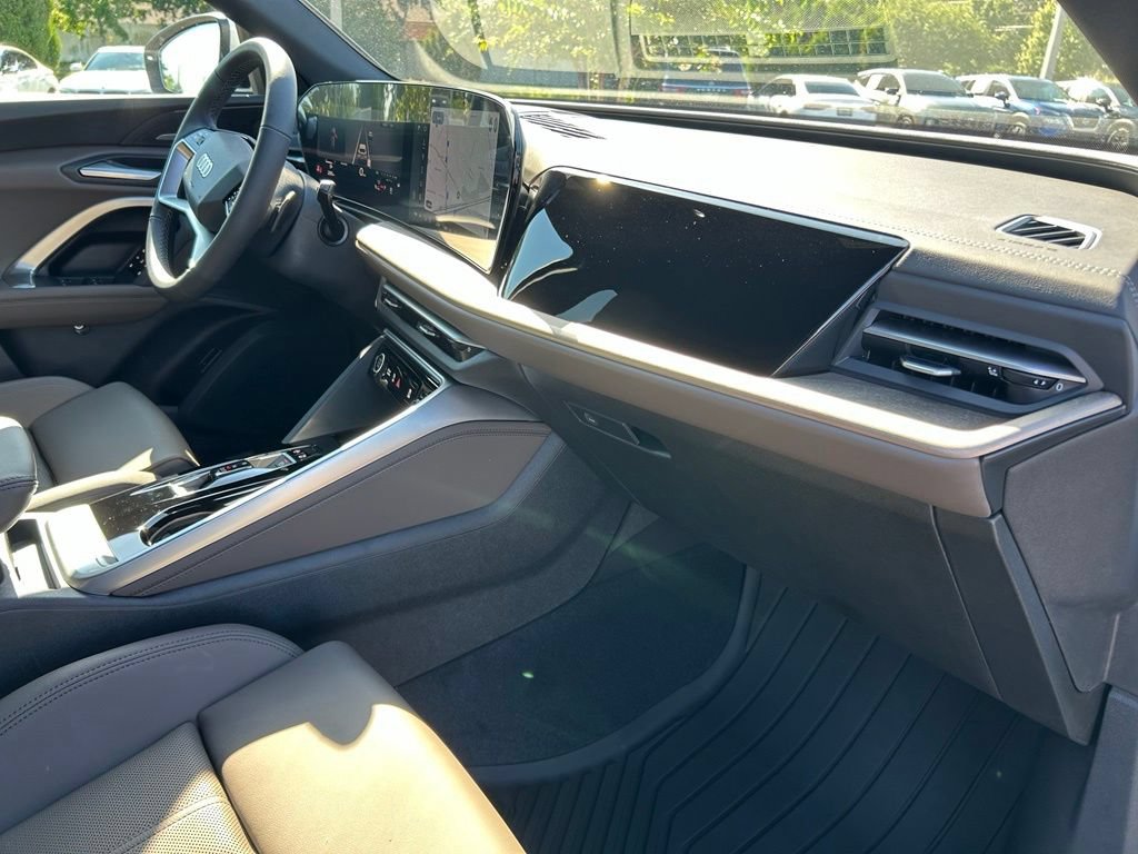 New 2026 Audi Q5 Premium Plus AWD/4WD image 45