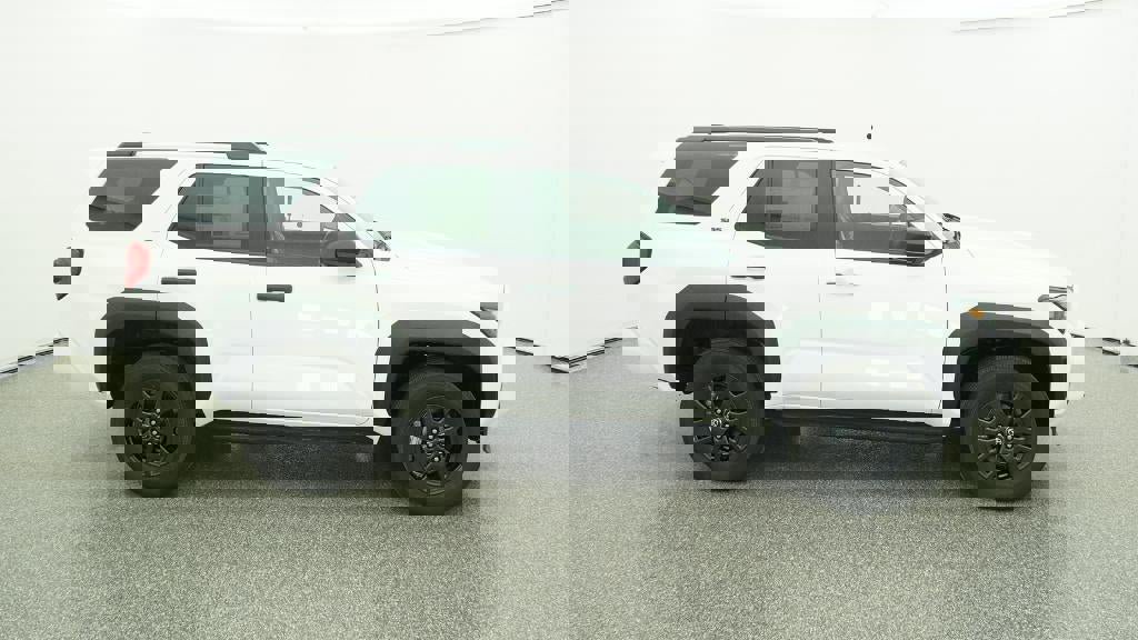 New 2025 Toyota 4Runner SR5 image 11