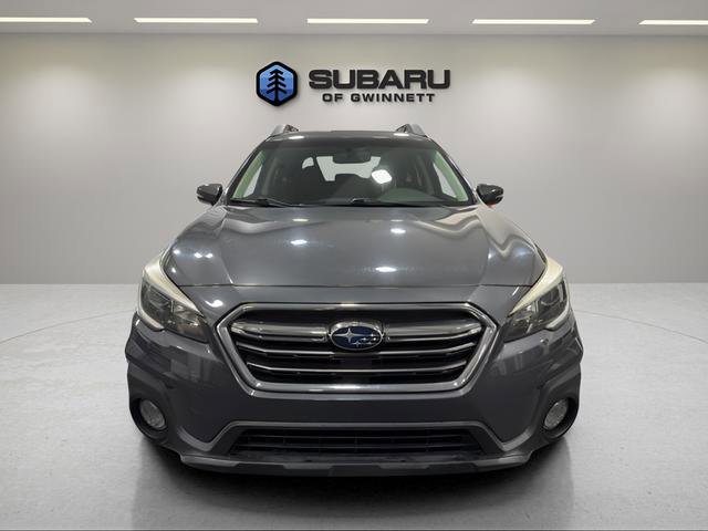 Used 2018 Subaru Outback 2.5i Limited w/ Popular Package #2