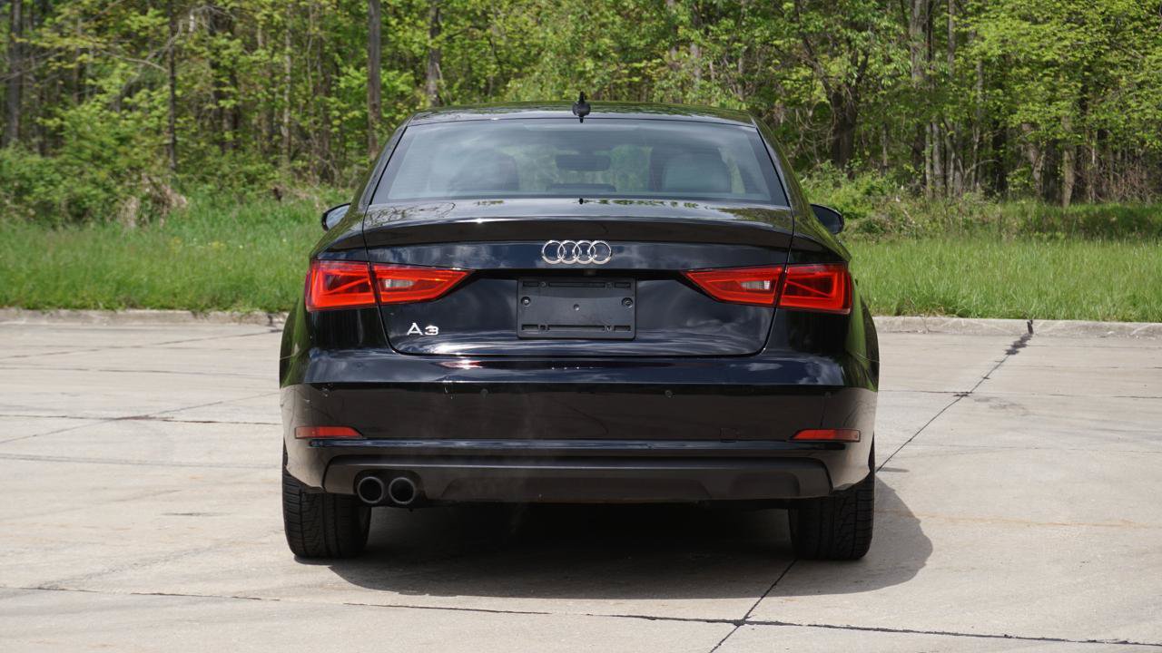 Used 2016 Audi A3 1.8T Premium FWD image 4