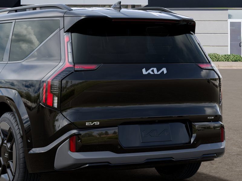 New 2026 Kia EV9 GT-Line AWD/4WD image 13
