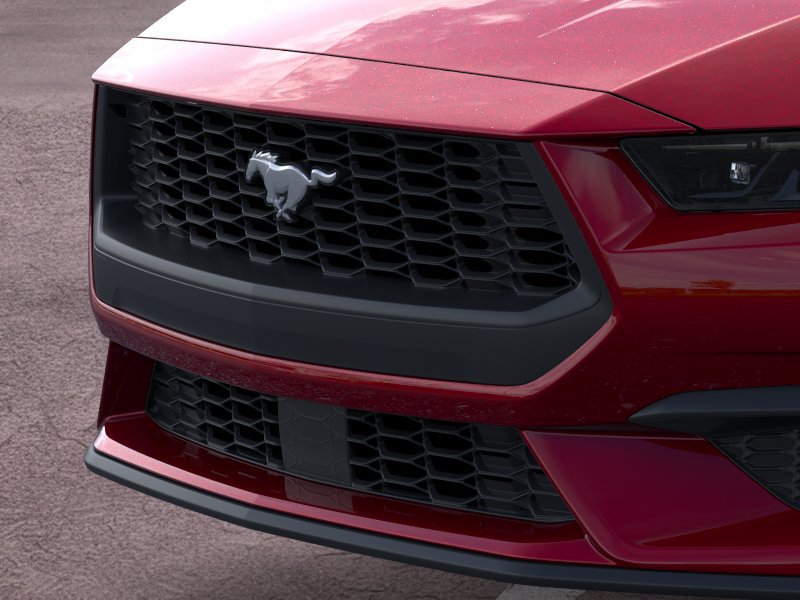 New 2026 Ford Mustang Premium RWD image 17